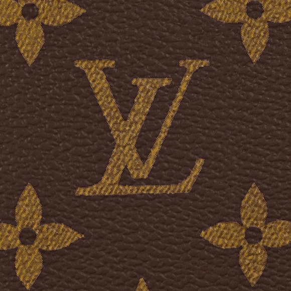 Men’s Louis Vuitton Leather Wallet/ LV Men’s Wallet - Picture 12 of 16